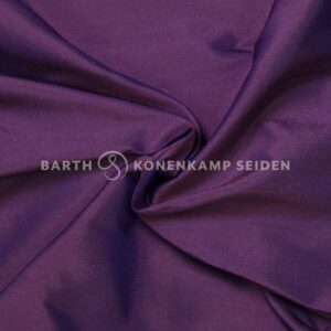 3090-492 Doupion silk plain purple pink 115g 137cm