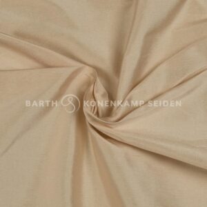 3090-496 Doupion silk plain orange 115g 137cm