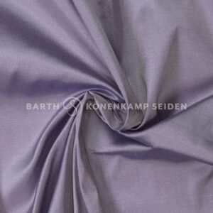 3090-497 Doupion silk plain purple 115g 137cm