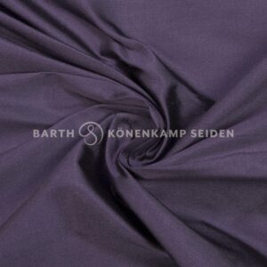 3090-498 Doupion silk plain purple 115g 137cm