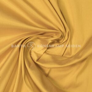 3090-49 Doupion silk plain yellow 115g 137cm