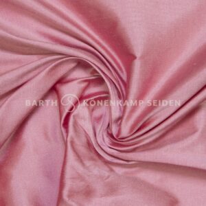3090-51 Doupion silk plain pink 115g 137cm