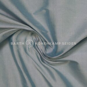 3090-56 Doupion silk plain blue 115g 137cm