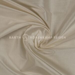 3090-62 Doupion silk plain off-white 115g 137cm
