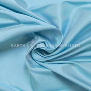 3091-73 Doupion/Taffeta crystal plain turquoise 100g 140cm