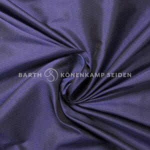 3091-75 Doupion/Taffeta crystal plain blue 100g 140cm