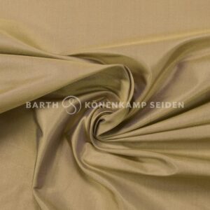 3091-82 Doupion/Taffeta crystal plain gold 100g 140cm