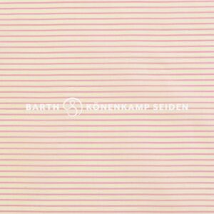3091C-27 Doupion/Taffeta crystal, checked and striped yellow pink 100g 140cm