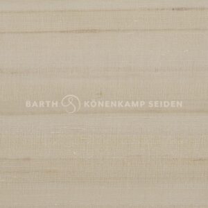 3093-2 Agra silk, 60% silk / 40% cotton, natural and bleached off-white 140g 122cm