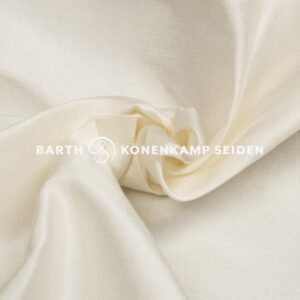 3099-21 Doupion silk plain white 230g 280cm