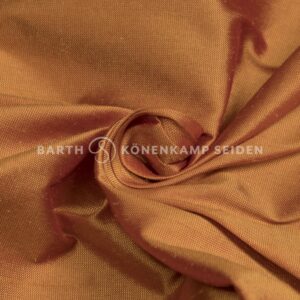 3099-41 Doupion silk plain orange 230g 280cm