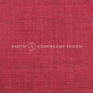 3100-28 Ashoka silk dyed red 200g 122cm