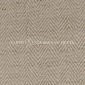 3148 Tussar herringbone natural 350g 122cm