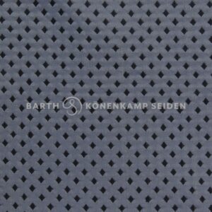 3802-1-deco-silk-raute-seide-grau-schwarz