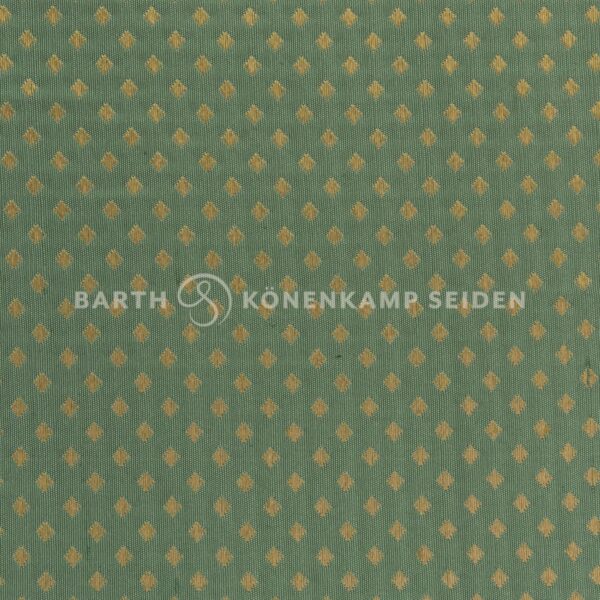 3802-3-deco-silk-raute-seide-grün-gold