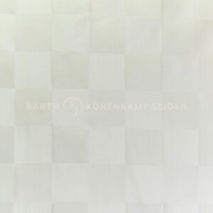3803-2-deco-silk-kariert-seide-weiß