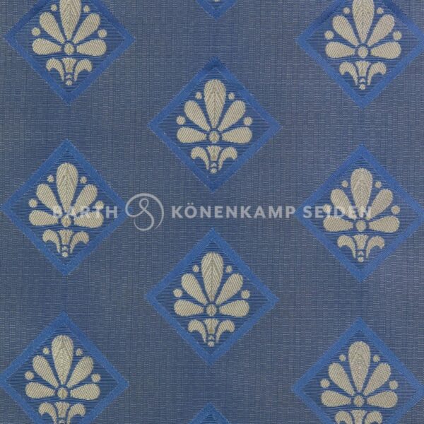 3804-3-deco-silk-palmette-seide-blau-gold