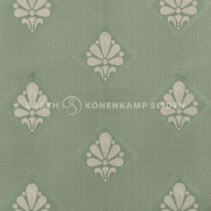3804-7-deco-silk-palmette-seide-grün-gold