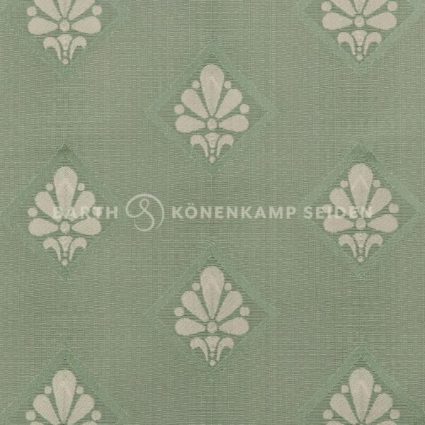 3804-7-deco-silk-palmette-seide-grün-gold