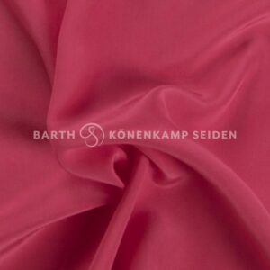 997-414 Crêpe de Chine dyed pink 56g 90cm