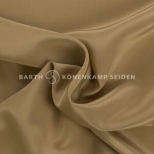 997-457 Crêpe de Chine dyed gold 56g 90cm